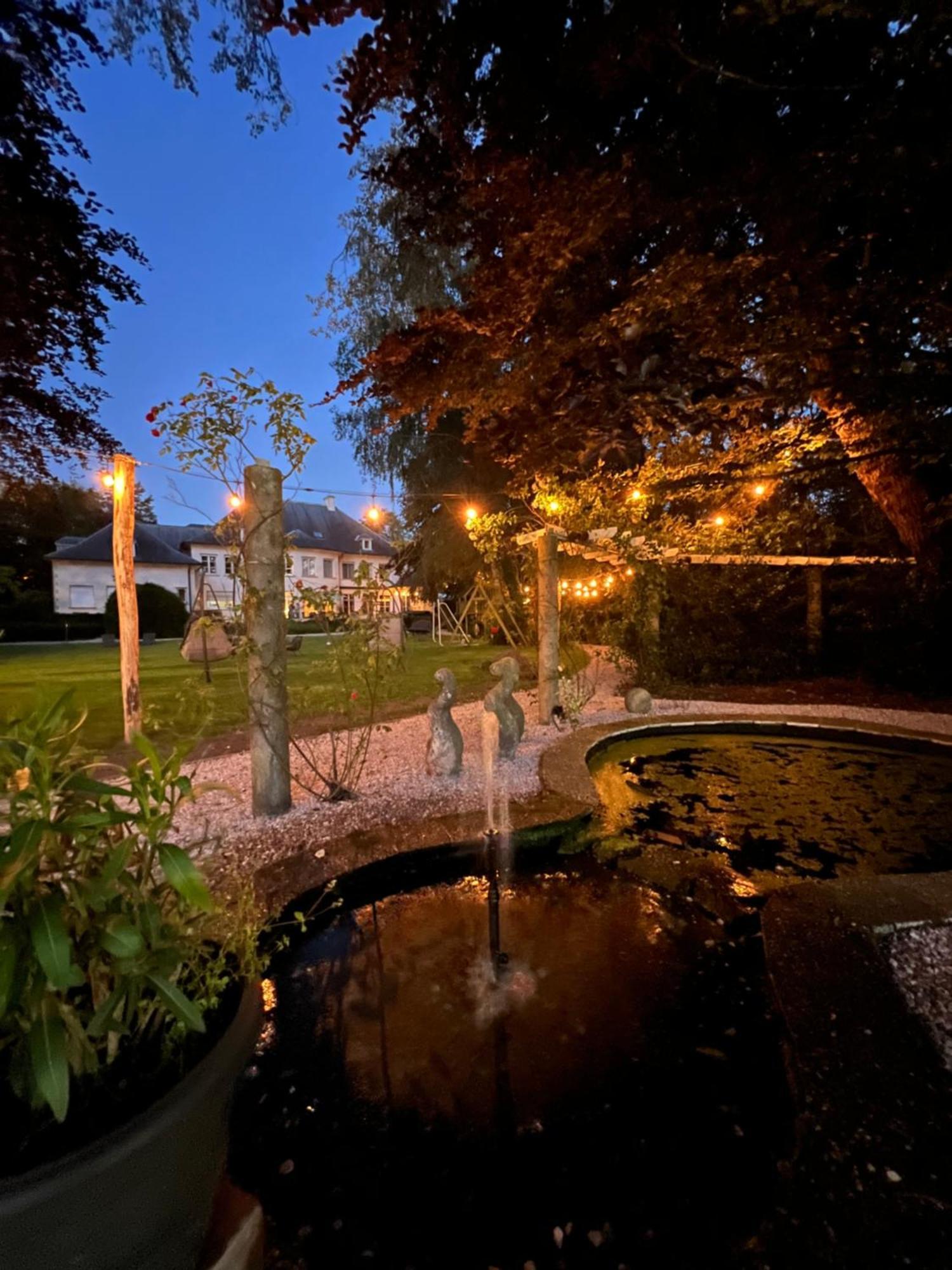 Hotel Fleur De Lys Zedelgem Bagian luar foto